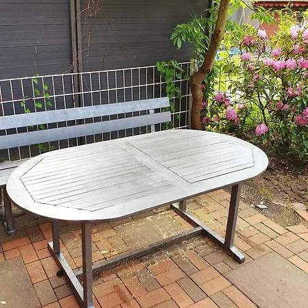 Jonas Appartamento Brema