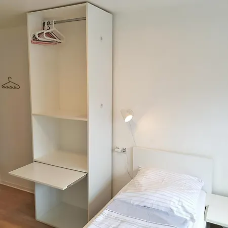 Appartamento Jonas 3*