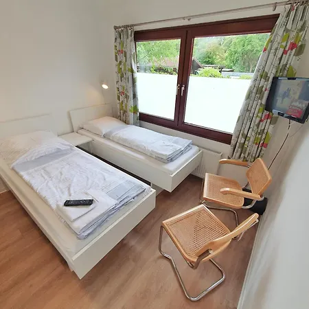 Appartamento Jonas 3*