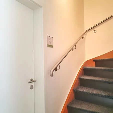 Jonas Appartamento 3*