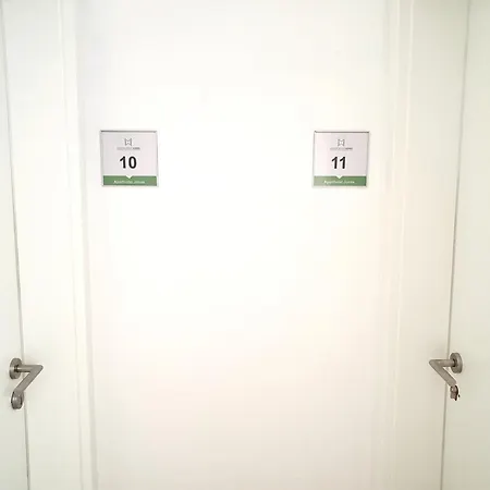 Appartamento Jonas 3*