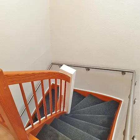 Appartamento Jonas Brema