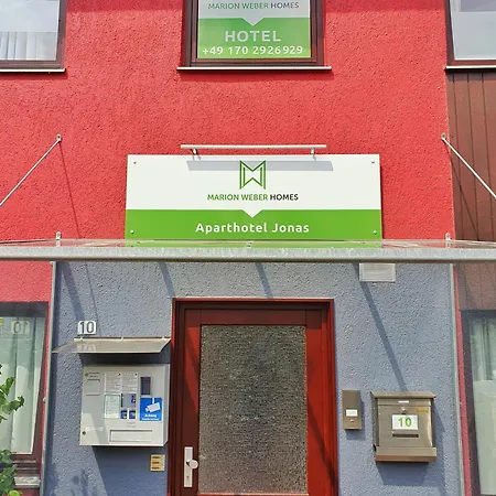 Appartamento Jonas Brema