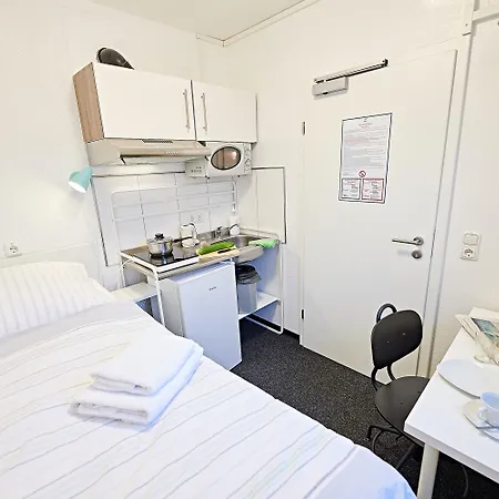 Appartamento Jonas 3*