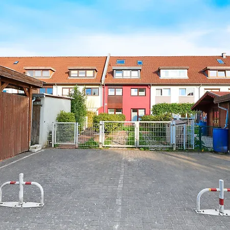 Appartamento Jonas 3*