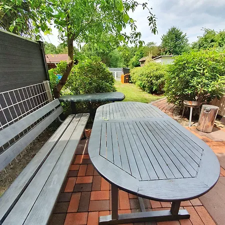 Appartamento Jonas Brema