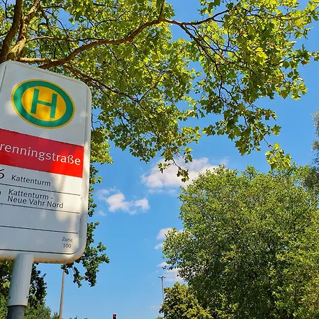 Appartamento Jonas 3*