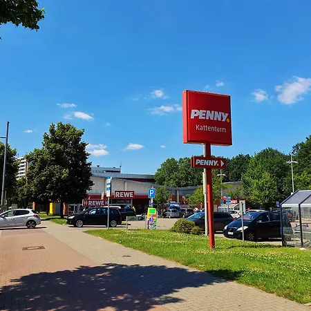 Jonas Appartamento 3*