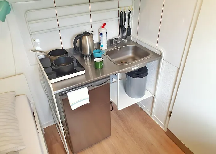 Jonas 3* Бремен