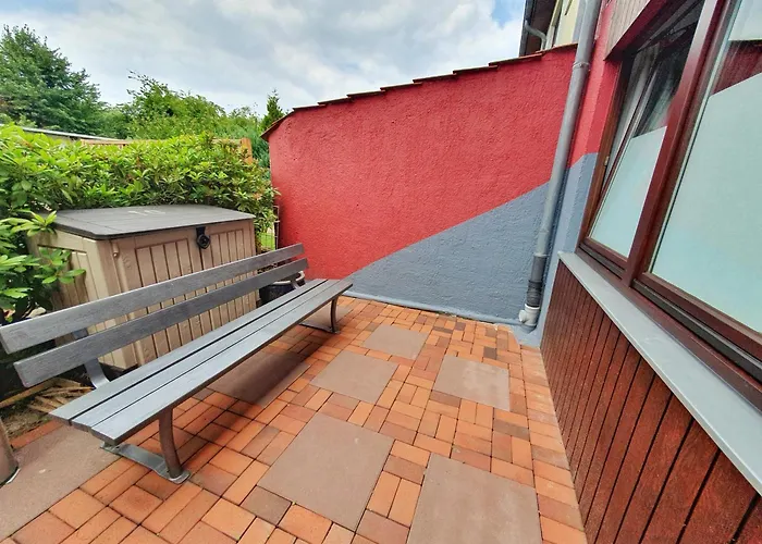 Jonas 3* Бремен