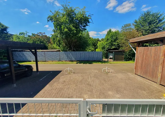 Jonas Апартаменты