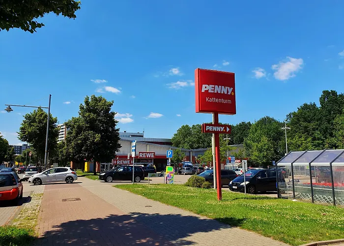 Jonas Апартаменты 3*