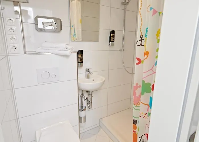 Jonas Апартаменты 3*