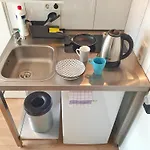 Jonas アパート ブレーメン