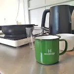 Jonas Apartman 3*