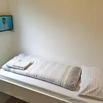 Апартаменти Jonas 3*