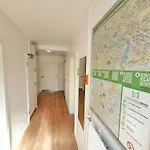 Jonas Апартаменти 3*