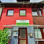 Jonas Апартаменти 3*