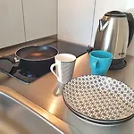 Jonas Апартаменти Бремен