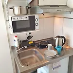 アパート Jonas ブレーメン