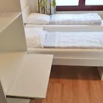 Апартаменти Jonas 3*
