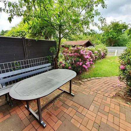 Jonas 3* Бремен