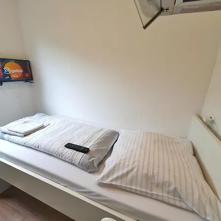 Jonas 3* Бремен