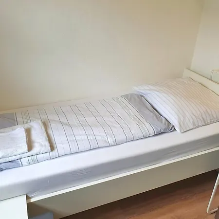 Jonas Апартаменты