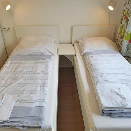 Апартаменты Jonas Бремен