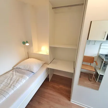 Апартаменты Jonas Бремен