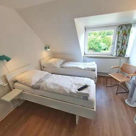 Jonas Апартаменты