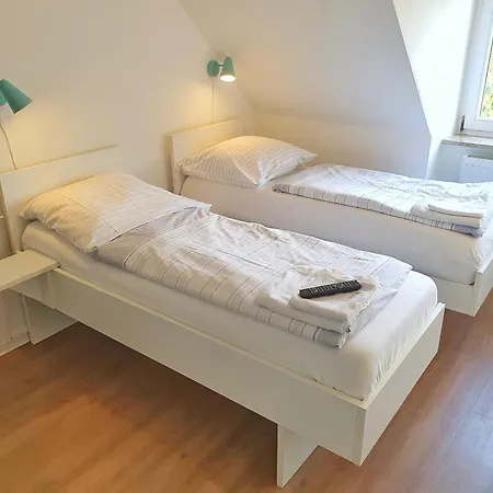 Апартаменты Jonas 3*