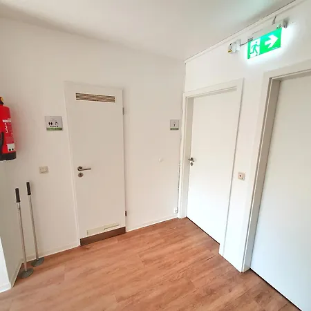 Jonas 3* Bremen