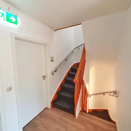 Апартаменты Jonas