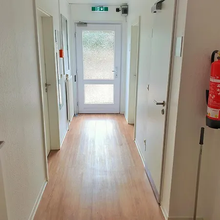 Apartamento Jonas Bremen