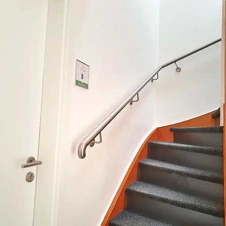 Апартаменты Jonas