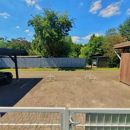 Jonas Апартаменты