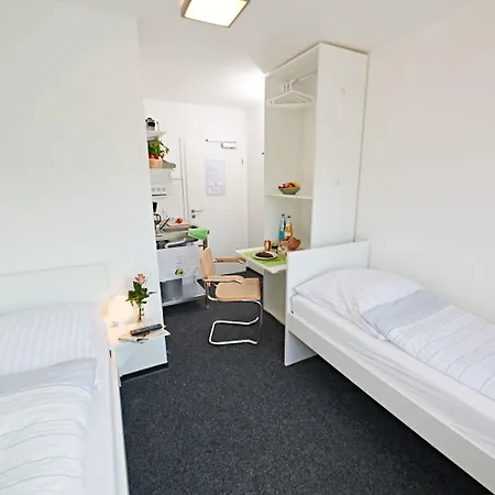 Jonas Апартаменты Бремен