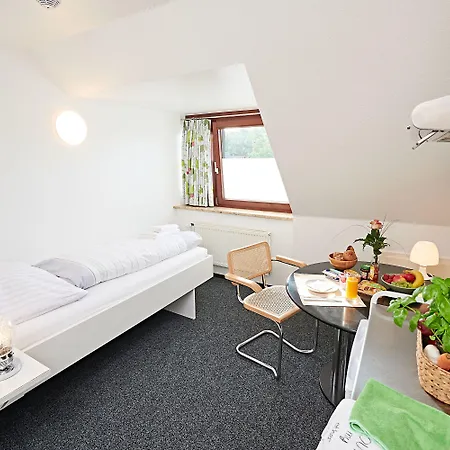 Jonas Apartament Brema