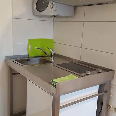 Apartament Jonas