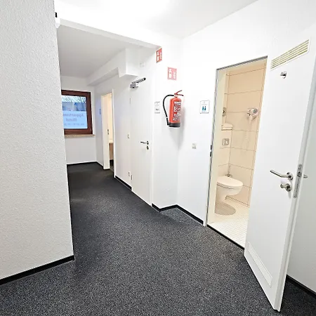 Jonas Апартаменты 3*