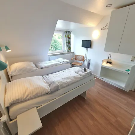 Jonas Apartamento Bremen