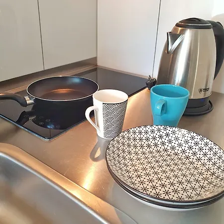 Jonas Apartament Brema