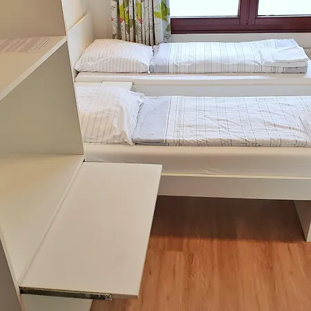 Апартаменты Jonas 3*