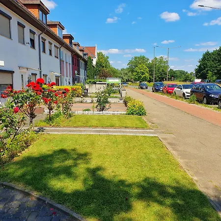 Апартаменты Jonas Бремен