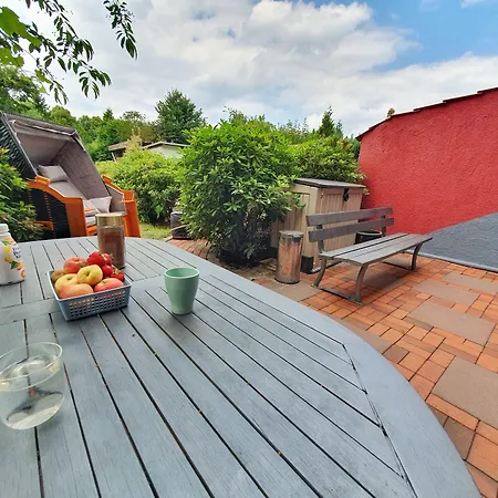 Jonas Apartamento Bremen