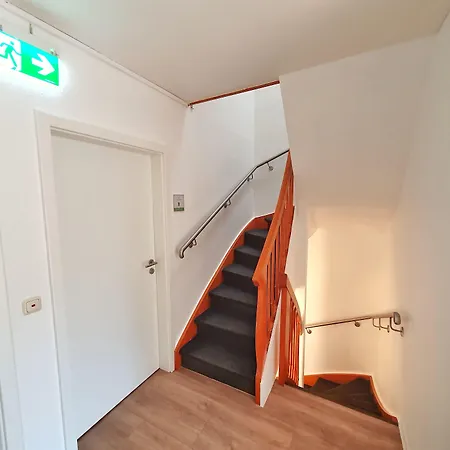 Jonas Apartamento Bremen