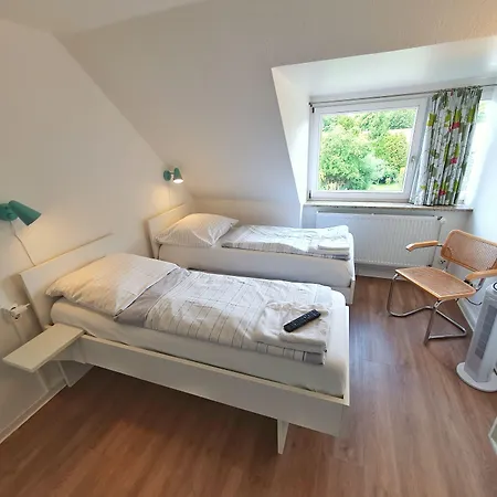 Apartamento Jonas Bremen