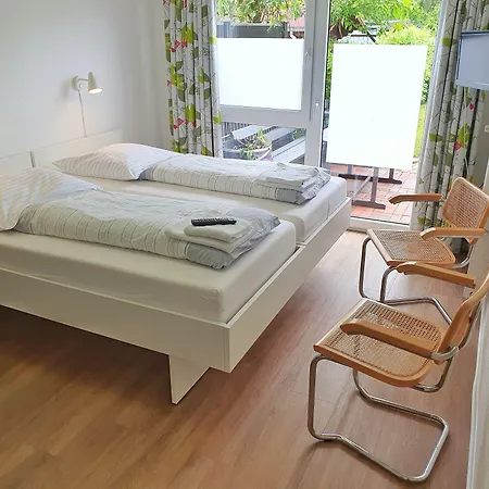 Apartamento Jonas