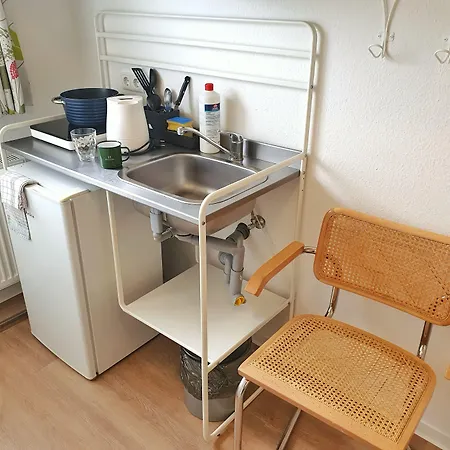 Apartamento Jonas Bremen